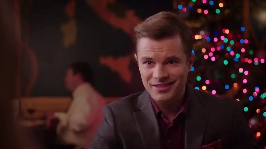 Відео до фільму A Royal Christmas Engagement | A Royal Christmas Engagement | Trailer (2020) | Paige Bach, James Nitti, John Schneider