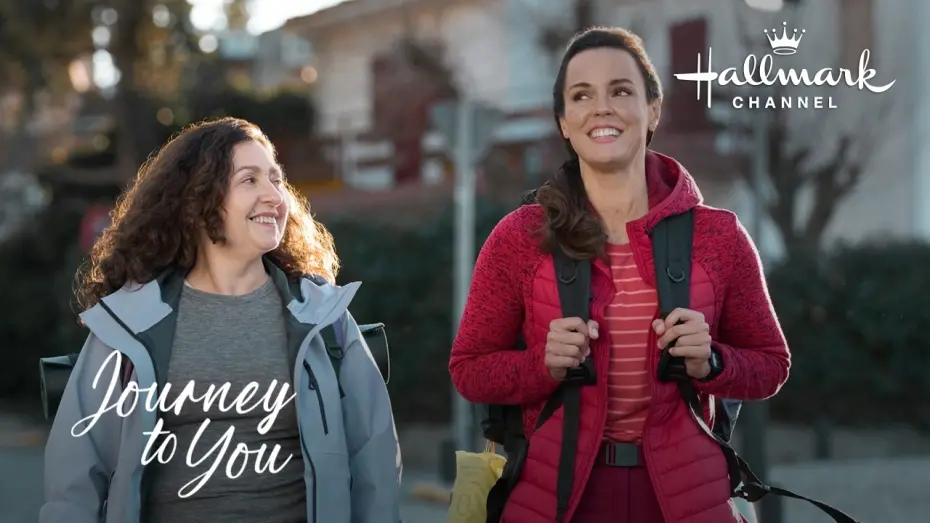 Відео до фільму Journey to You | Preview