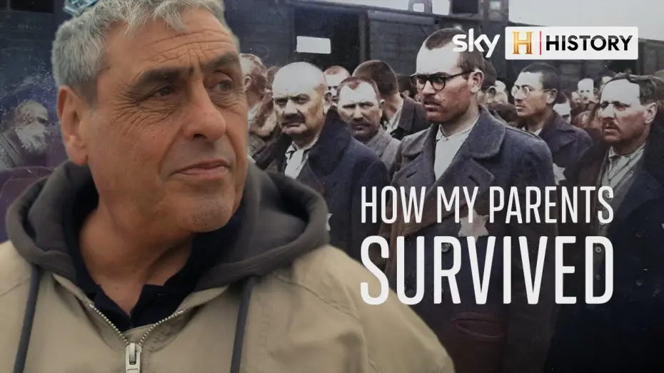 Відео до фільму The Tattooist’s Son: Journey to Auschwitz | My Family’s Holocaust Survival Story | The Tattooist