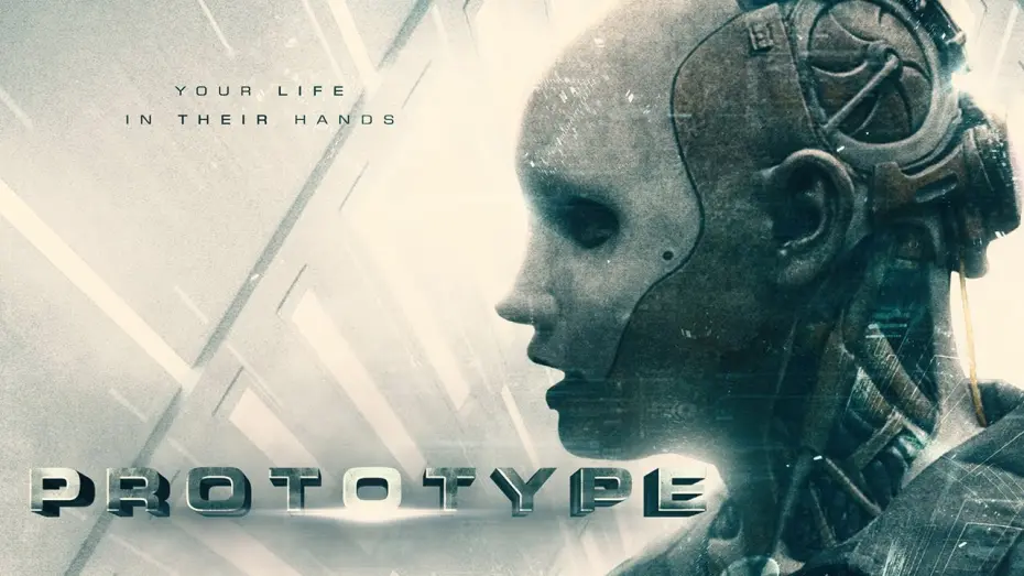 Відео до фільму Prototype | Official Trailer - PROTOTYPE