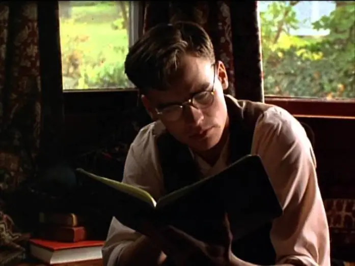 Відео до фільму Killer: A Journal of Murder | Killer: A Journal of Murder - Trailer