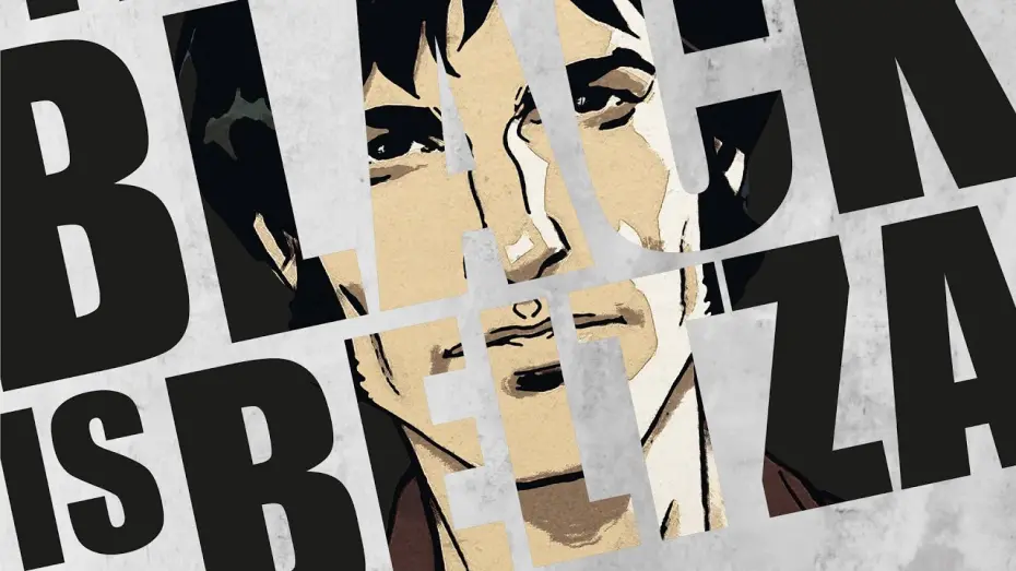 Відео до фільму Black Is Beltza | The Art Book of Black Is Beltza