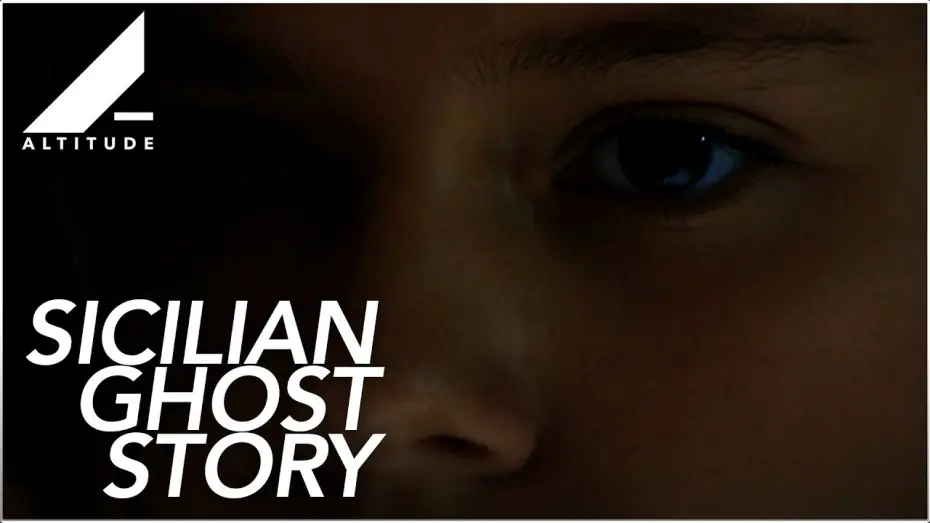 Відео до фільму Sicilian Ghost Story | Luna Sneaks Into Giuseppe
