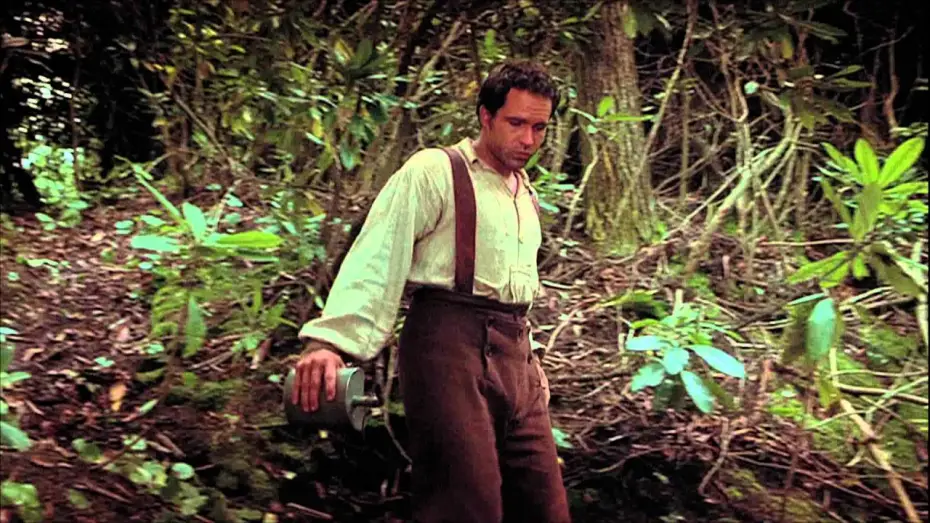 Відео до фільму The Journey of August King | Путешествие Августа Кинга - Трейлер (с субтитрами)