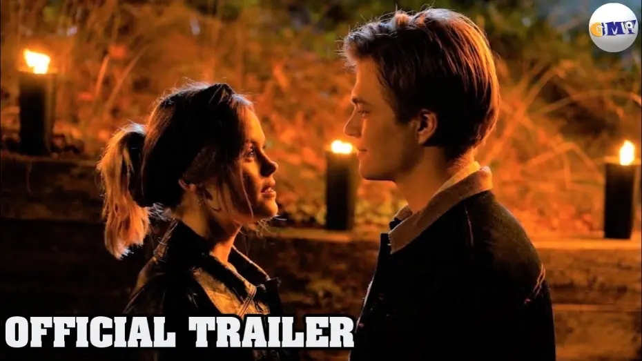 Відео до фільму Pretty Young Thing | Pretty Young Thing   | 2022 |  | Official Trailer | [ Danish ]