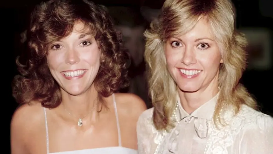 Відео до фільму Karen Carpenter: Starving for Perfection | Karen Carpenter - Starving For Perfection OFFICIAL Trailer