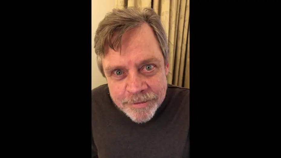Відео до фільму Дитячі ігри | Mark Hamill Chucky Voice Announcement