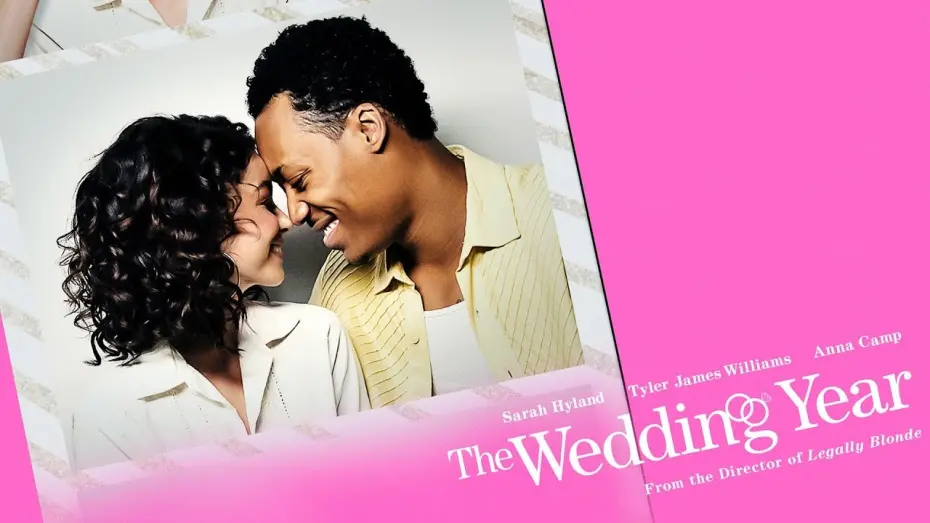 Відео до фільму Весільний рік | The Wedding Year | Official Trailer | In Theaters and On Demand September 20