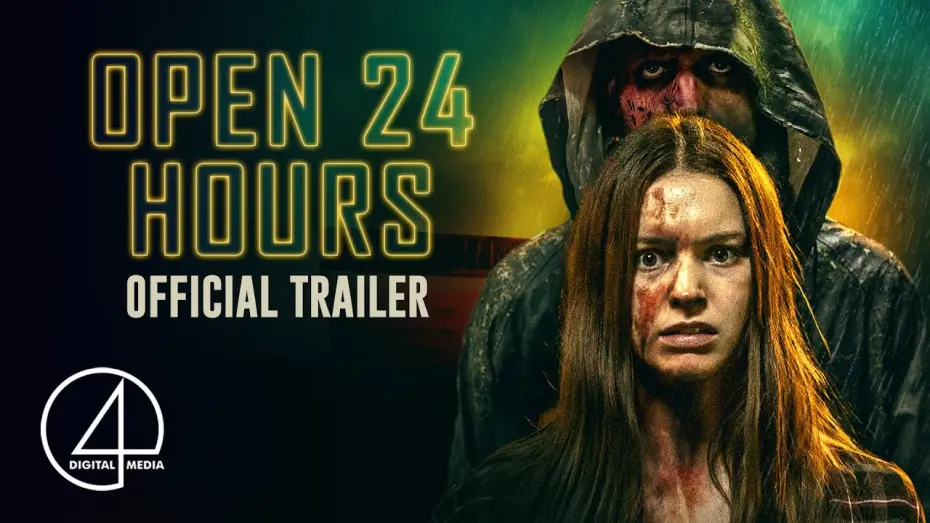 Переглянути трейлер фільму