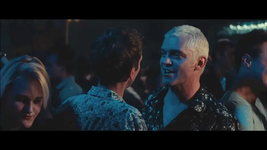 Переглянути трейлер фільму