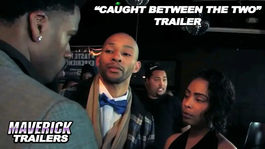 Відео до фільму Caught Between the Two | New Movie Trailer - "Caught Between The Two" - Coming Soon!