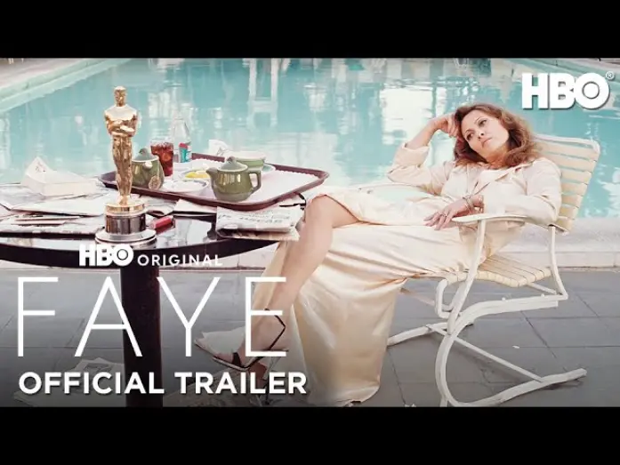 Відео до фільму Faye | Official Trailer