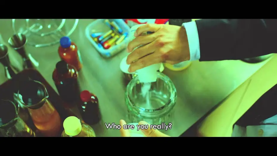 Відео до фільму Genome Hazard | GENOME HAZARD Trailer