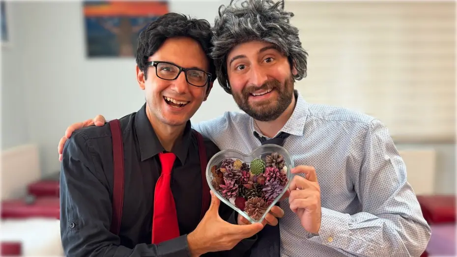 Відео до фільму Did Daddy Fool You? | Did Daddy Fool You?