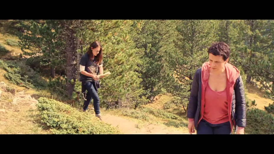 Відео до фільму Зільс-Марія | Scene Clip