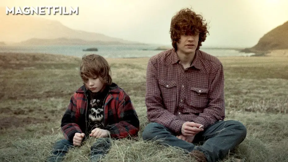 Відео до фільму Whale Valley | Whale Valley | A Short Film by Guðmundur Arnar Guðmundsson