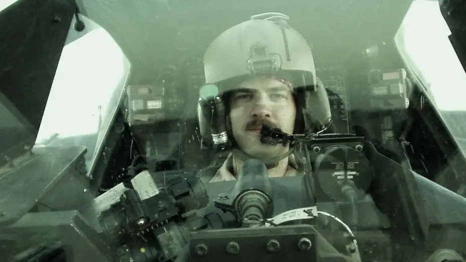 Відео до фільму The Longest Month | "Can you take the house down?" (The Longest Month 2022)