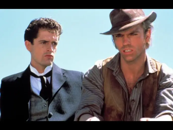 Відео до фільму The Right Hand Man | The Right Hand Man (1987) HD Official Trailer
