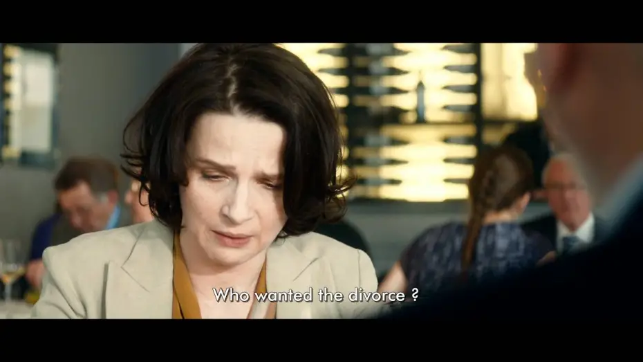 Відео до фільму Another Woman