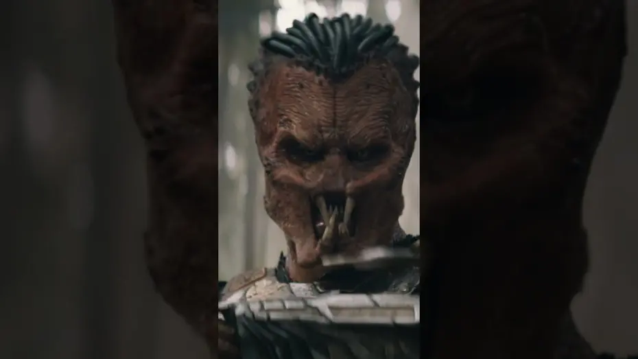 Відео до фільму Predator: Badlands | New Trailer Online Now