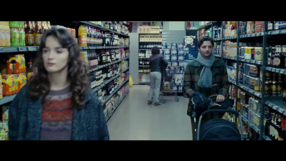 Відео до фільму Клод в допомогу | THE STROLLER STRATEGY - Rialto Premieres Trailer