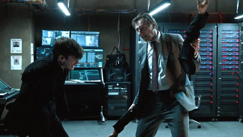 Відео до фільму The Naked Gun | Голый пистолет — Русский трейлер (2025)