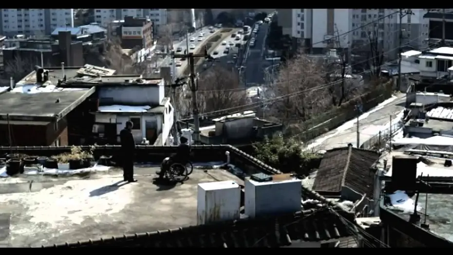 Відео до фільму The Five | Korean Movie 더 파이브 The Five, 2013 예고편 Trailer