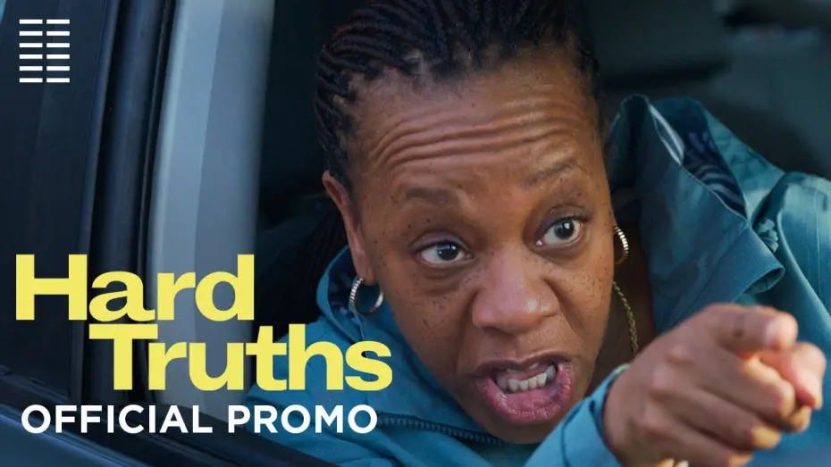 Відео до фільму Hard Truths | Marianne Jean-Baptiste :15