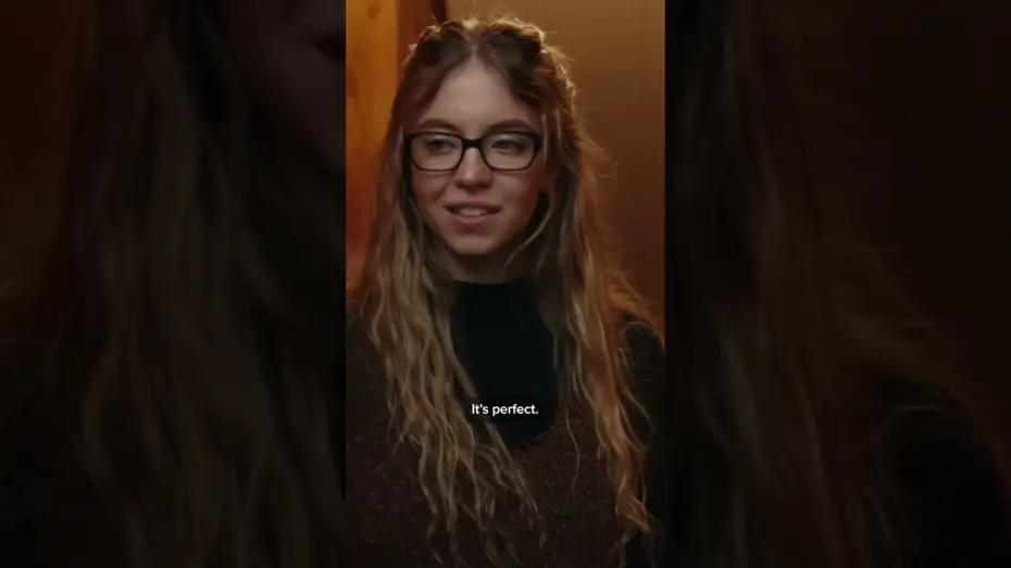 Відео до фільму The Housemaid | you might want to warm up your face muscles before Boxing Day...