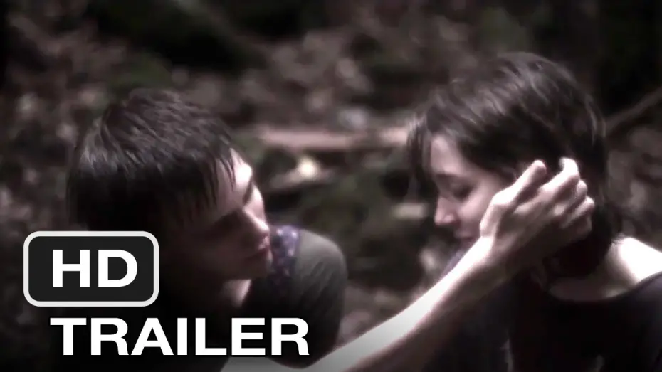 Відео до фільму Missing Pieces | Missing Pieces Promo Trailer (2012) HD Movie