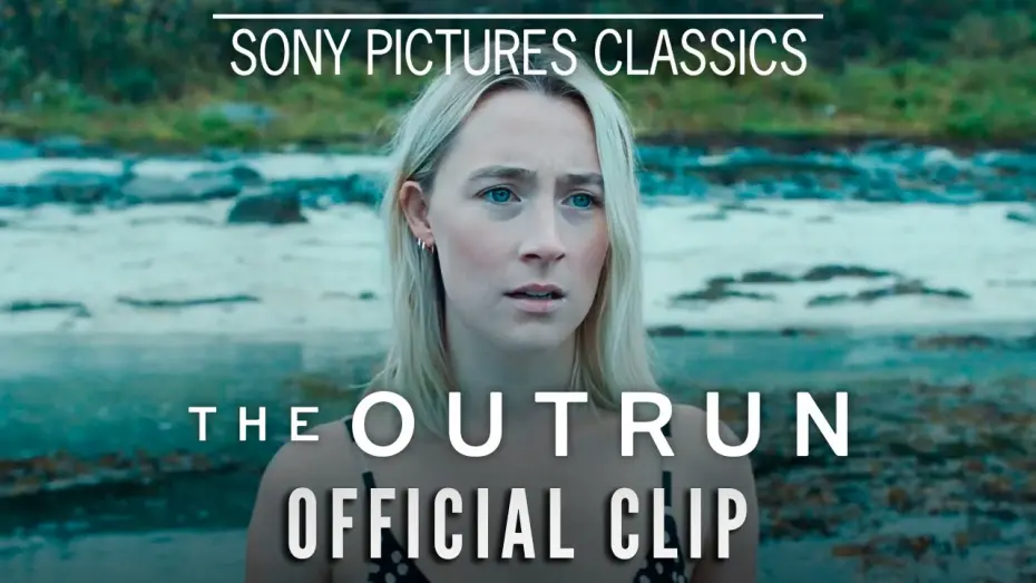 Відео до фільму The Outrun | Official Clip