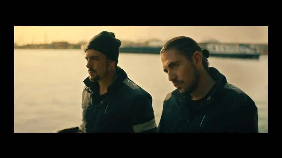 Відео до фільму Gangsta | Patser [Gangsta], Official Movie Teaser