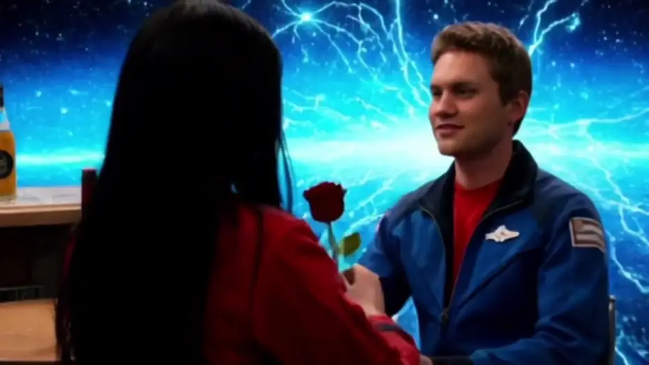 Відео до фільму Wing Commander II | Wing Commander 2 the movie English subtitles