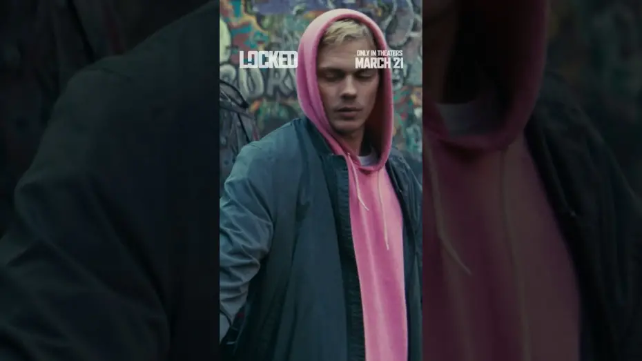 Відео до фільму Locked | Unlucky