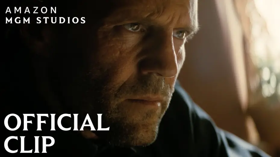 Відео до фільму Профі | A Promise &ndash; Official Clip