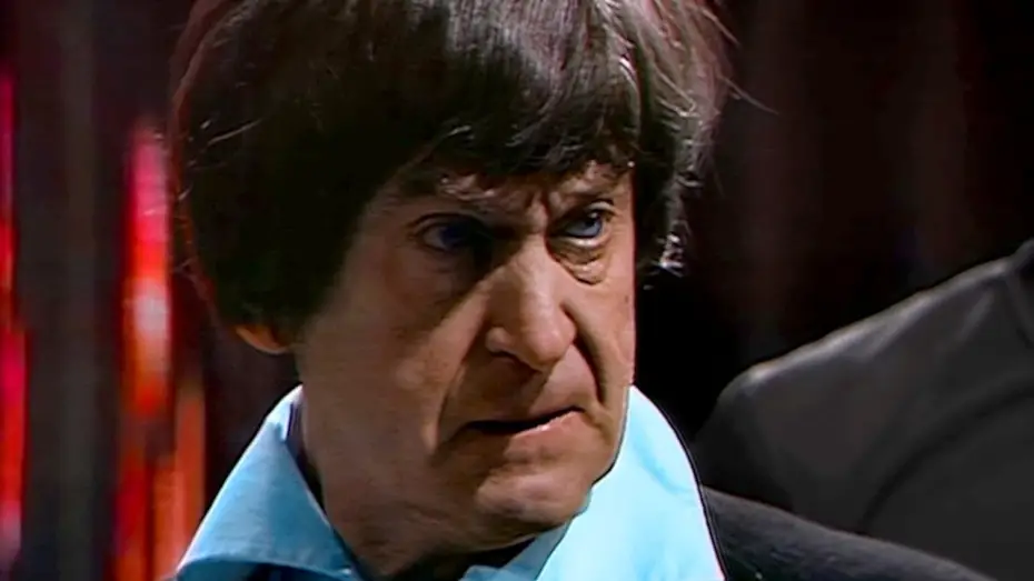 Відео до фільму Doctor Who: The War Games in Colour | Trailer