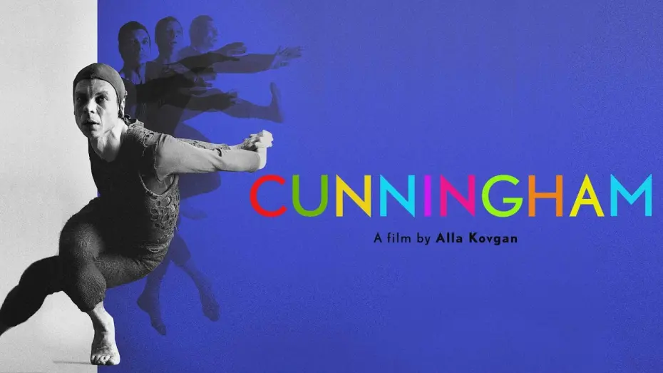 Відео до фільму Cunningham | Cunningham - Official Trailer