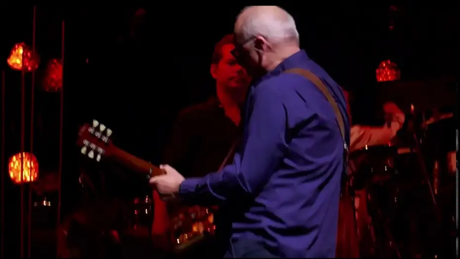 Відео до фільму Mark Knopfler: Live at Madison Square Garden 2019 | Mark Knopfler Live @ Madison Square Garden 2019 Revisited. Full concert.