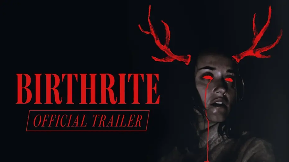 Відео до фільму Birthrite | Official Trailer