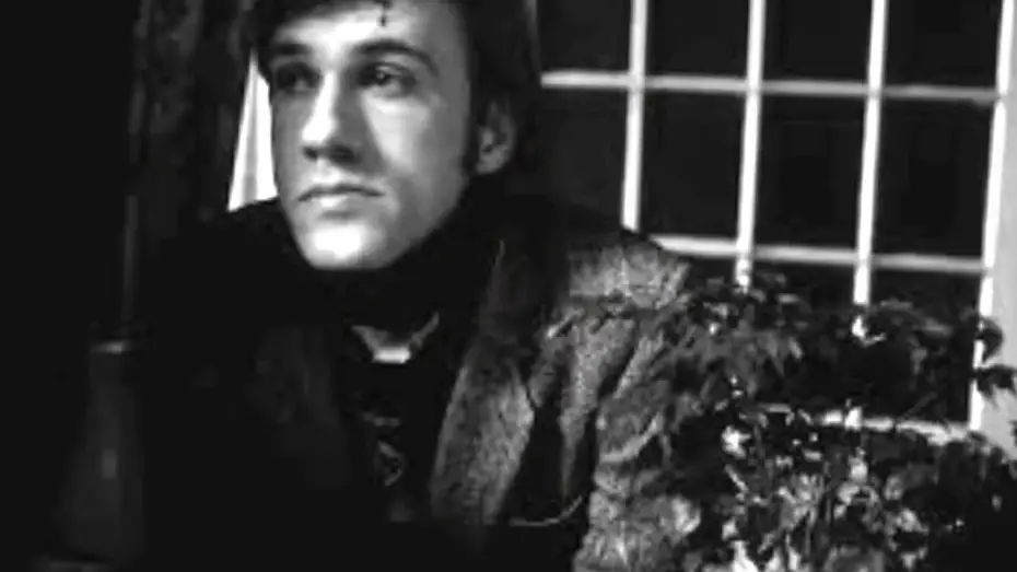 Відео до фільму Ein Anfang von etwas | My fan video for Ein Anfang von Etwas - Christoph Waltz