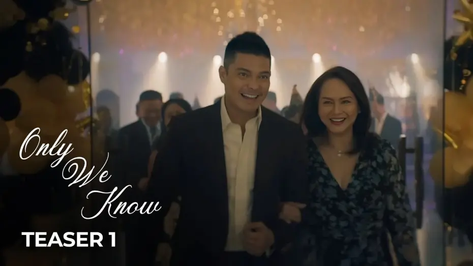 Відео до фільму Only We Know | 
