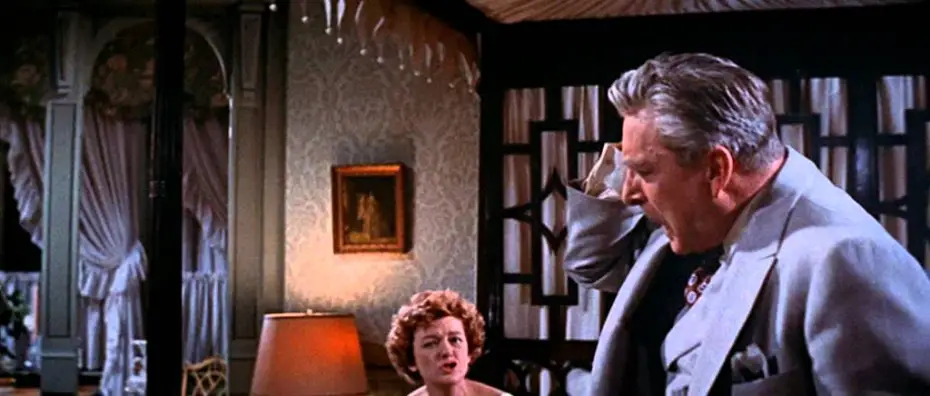 Відео до фільму From the Terrace | From the Terrace