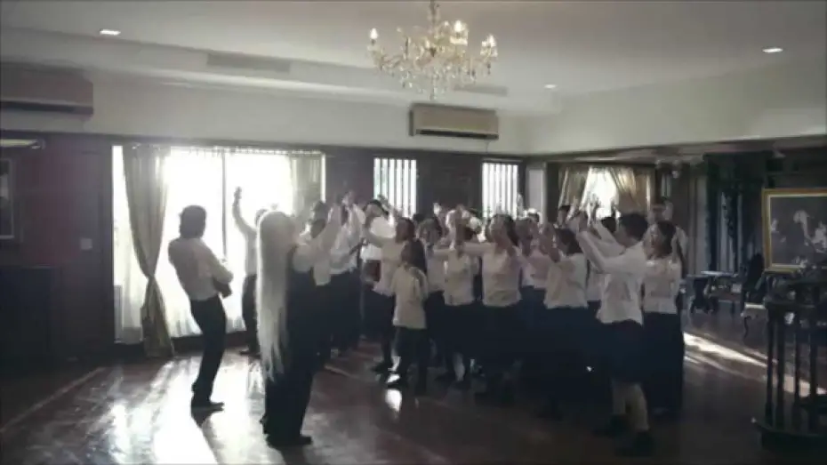 Відео до фільму Violator | VIOLATOR teaser #1 "Harmony"