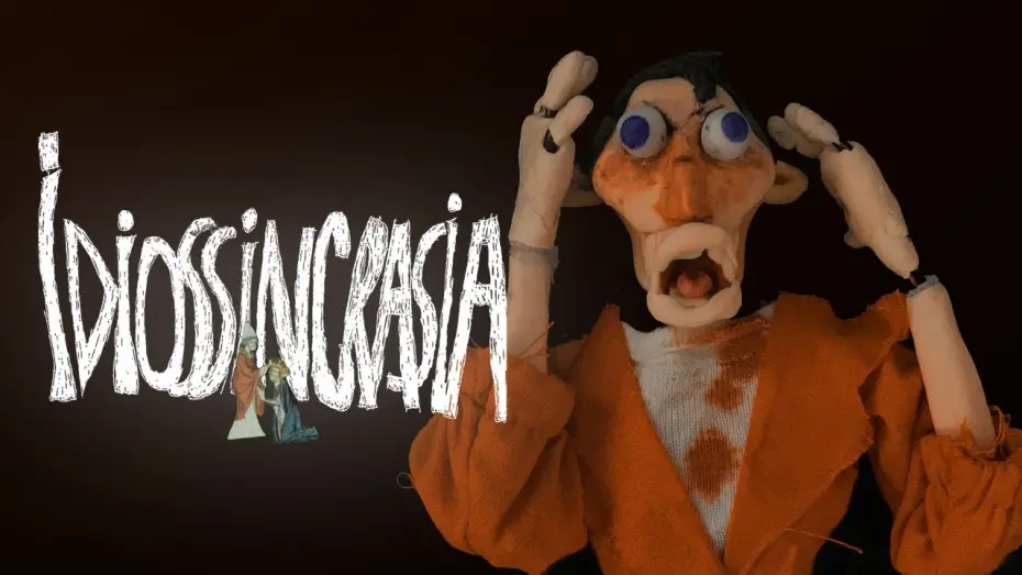 Відео до фільму Idiosyncrasy: How to entertain an Idiot | Idiossincrasia: Como Entreter Um Idiota
