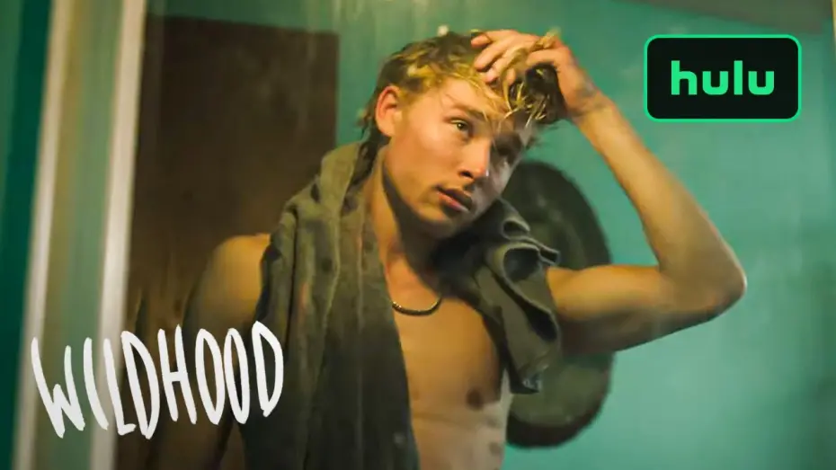 Відео до фільму Wildhood | Official Trailer