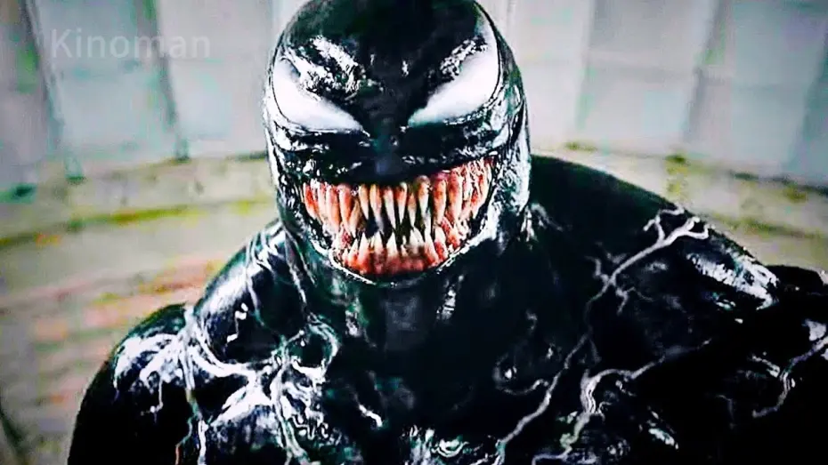 Відео до фільму Venom: The Last Dance | Веном 3: Последний танец — Русский трейлер (Дубляж, 2024)
