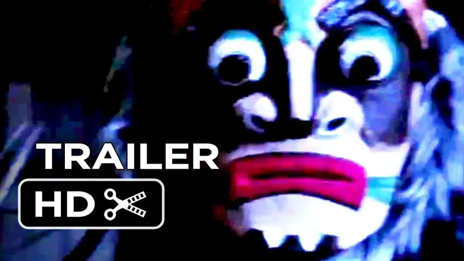 Відео до фільму Varsity Blood | Varsity Blood Official Trailer (2014) - Lexi Giovagnoli, Wesley Scott Horror Movie HD