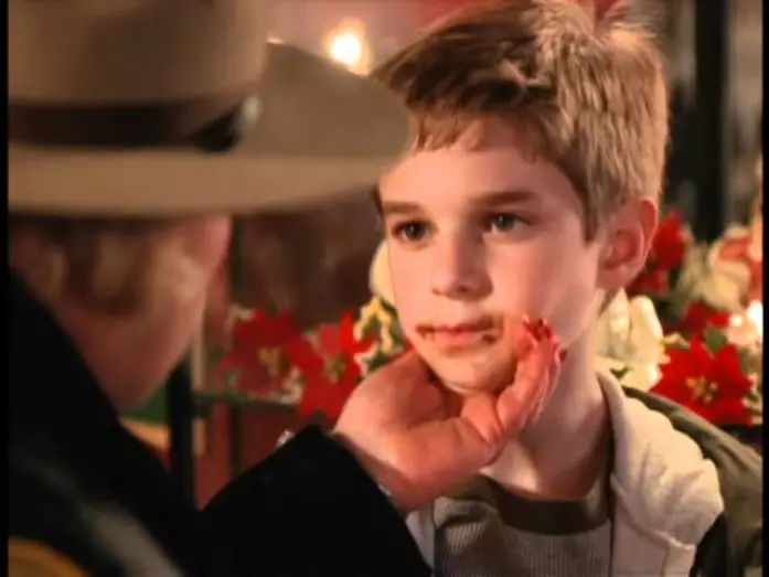 Відео до фільму The Sons of Mistletoe | Sons of Mistletoe