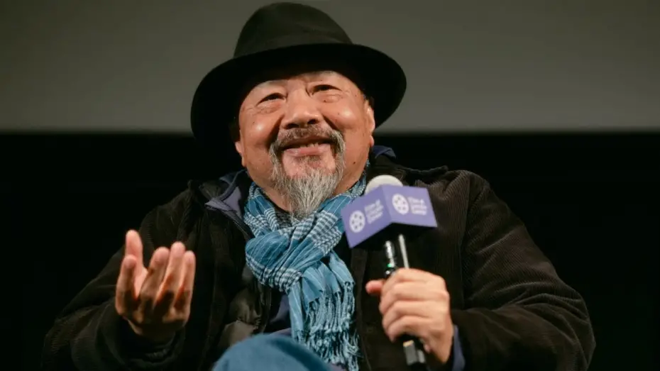 Відео до фільму Meeting with Pol Pot | Rithy Panh and Elizabeth Becker on Meeting with Pol Pot | Rendez-Vous with French Cinema 2025