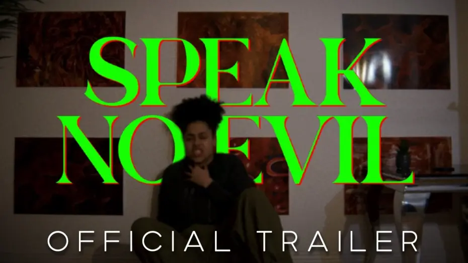 Відео до фільму Speak No Evil | Speak No Evil | Official Trailer